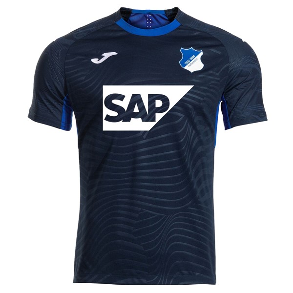 Tailandia Camiseta Hoffenheim 1ª 2025/26
